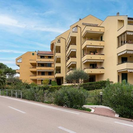 Flat Acquamarina Apartment Sanremo Exterior photo
